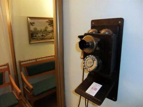 ペンション College Guest House