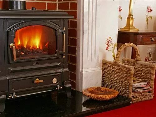 Pensione Hedley Hall