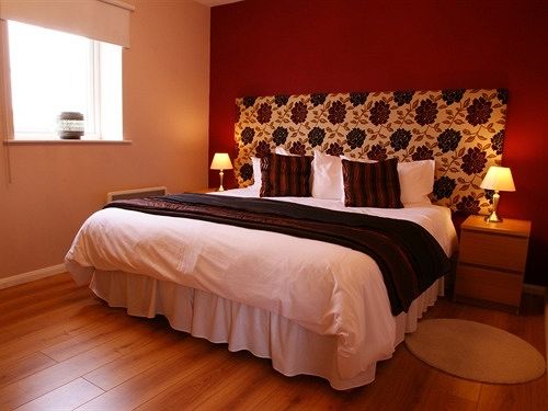 بنسيون Hedley Hall