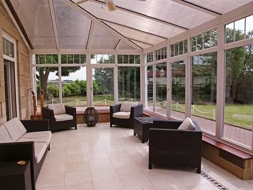 Pensione Hedley Hall