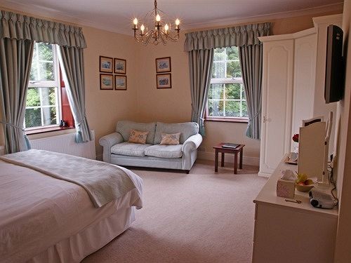 بنسيون Hedley Hall