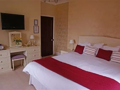 Pensione Hedley Hall