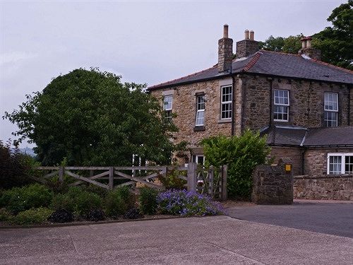 بنسيون Hedley Hall