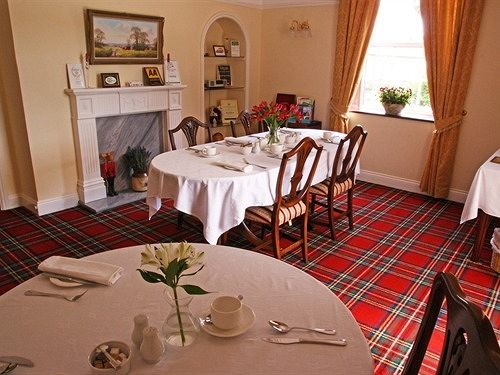 بنسيون Hedley Hall