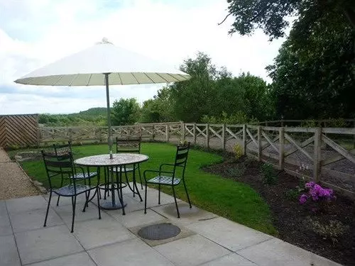 Pensione Hedley Hall