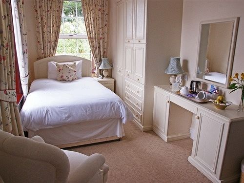 بنسيون Hedley Hall