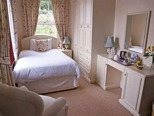 Pensione Hedley Hall