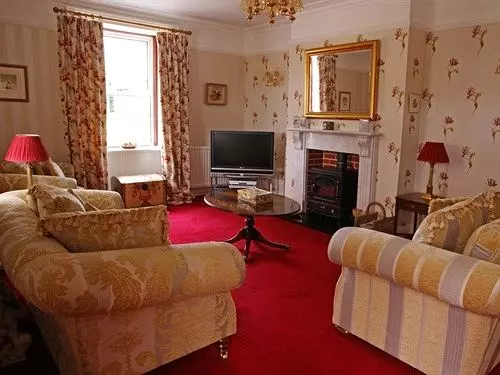 Pensione Hedley Hall