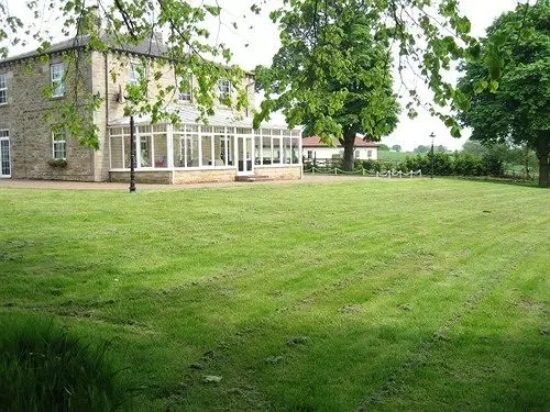 Pensione Hedley Hall