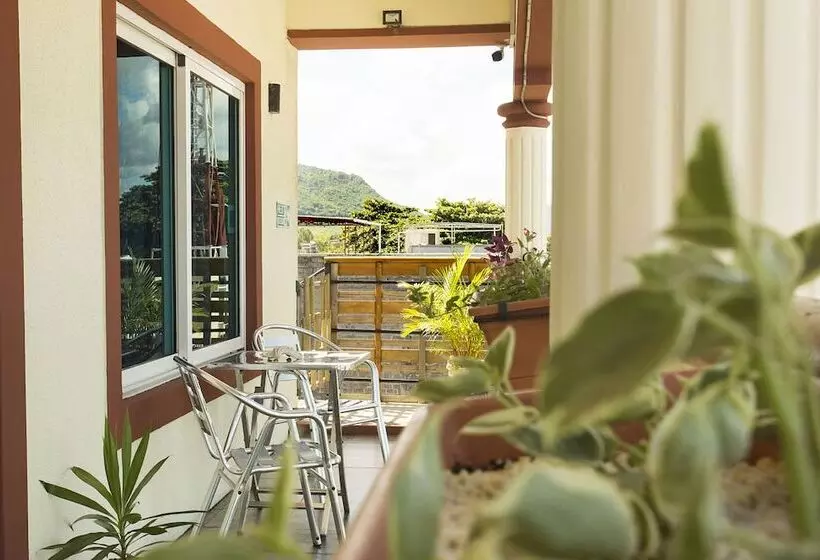 پانسیون Ons Motel & Guest House