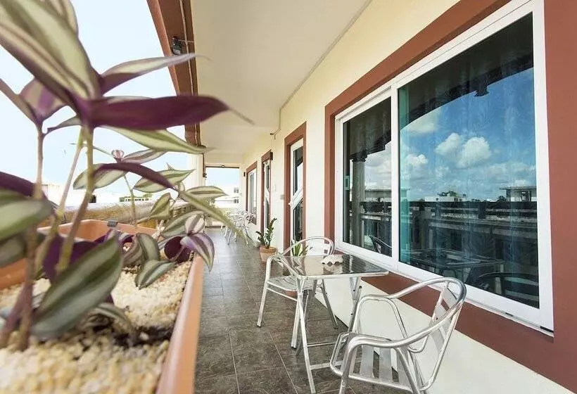 پانسیون Ons Motel & Guest House