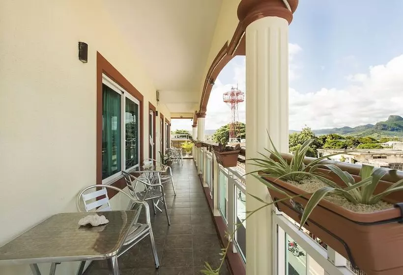 پانسیون Ons Motel & Guest House