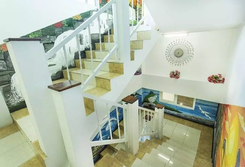 پانسیون Ons Motel & Guest House