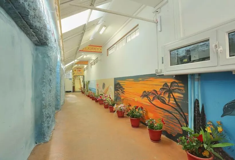 پانسیون Ons Motel & Guest House