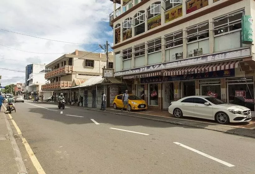 پانسیون Ons Motel & Guest House