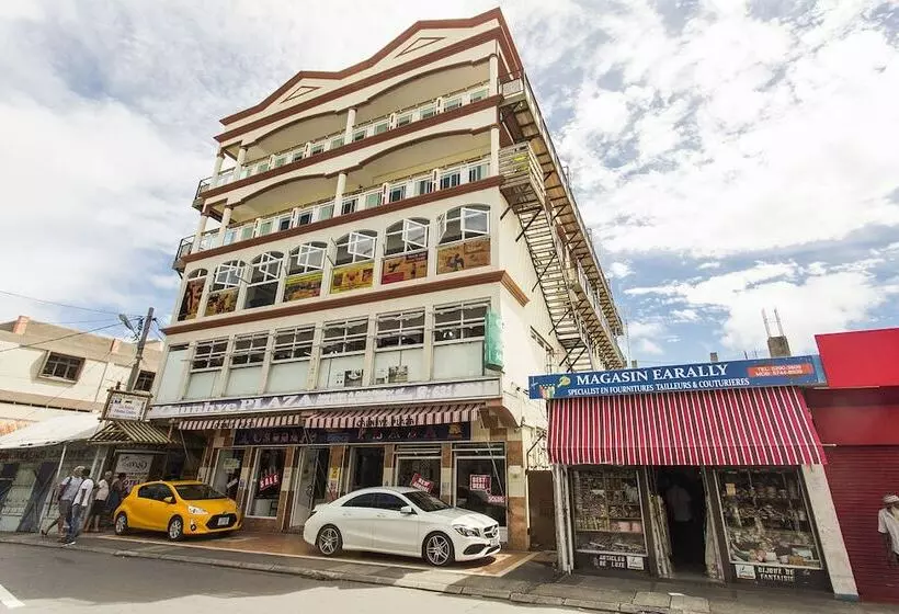 پانسیون Ons Motel & Guest House