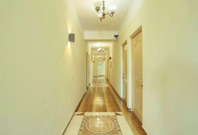 پانسیون Ons Motel & Guest House