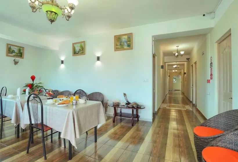 پانسیون Ons Motel & Guest House