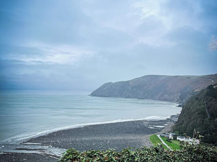 Пансион Rock House