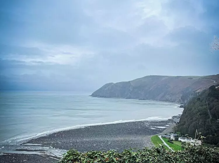 Пансион Rock House