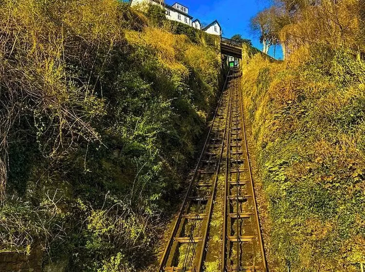 Пансион Rock House