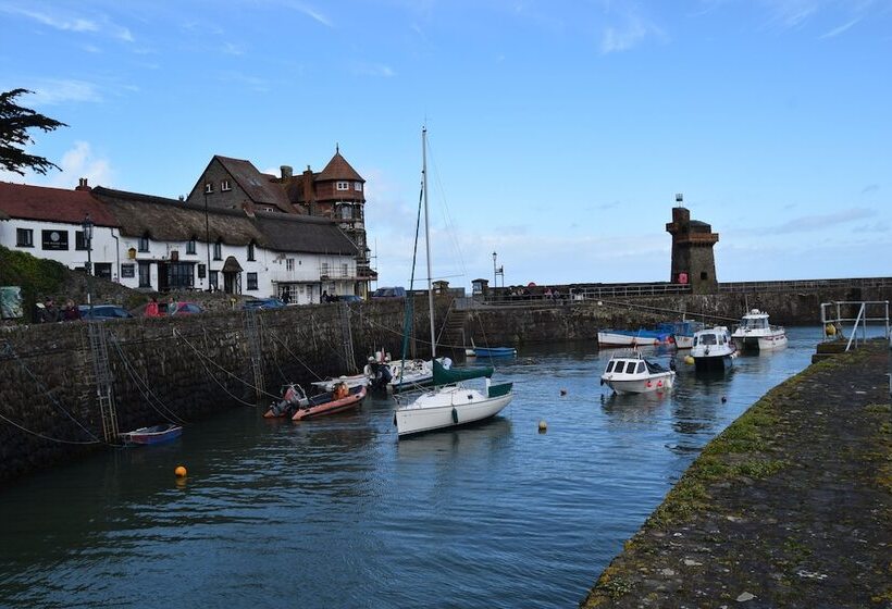 Пансион Rock House