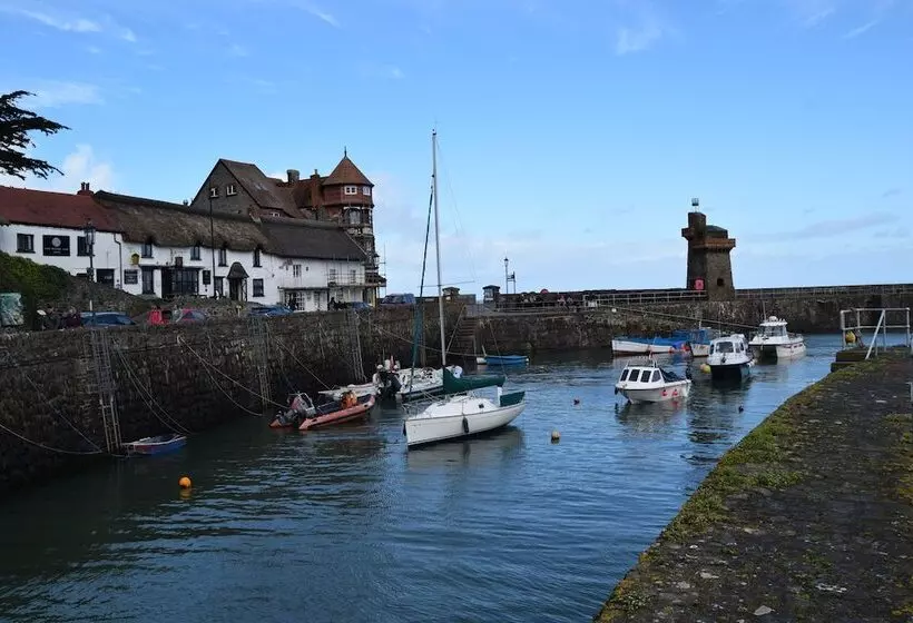 Пансион Rock House