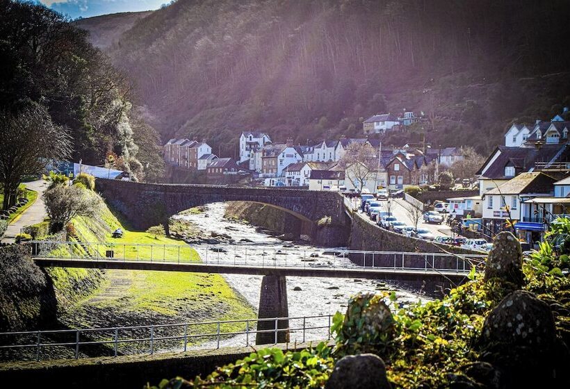 Пансион Rock House