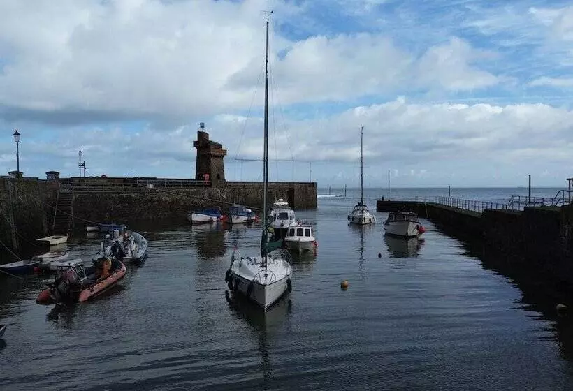 Пансион Rock House