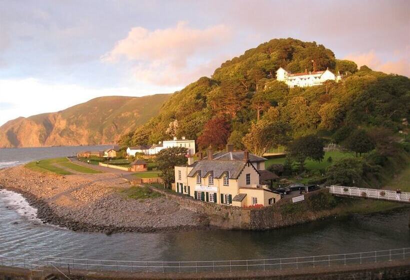 Пансион Rock House