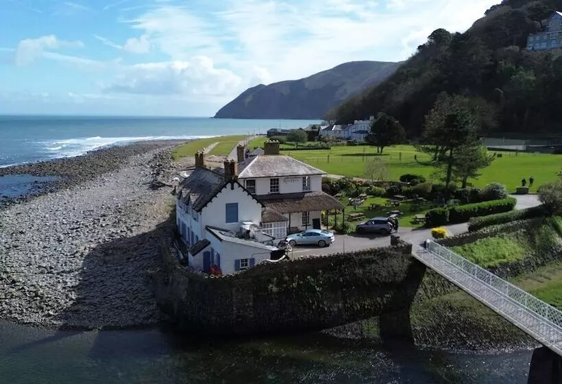 Пансион Rock House