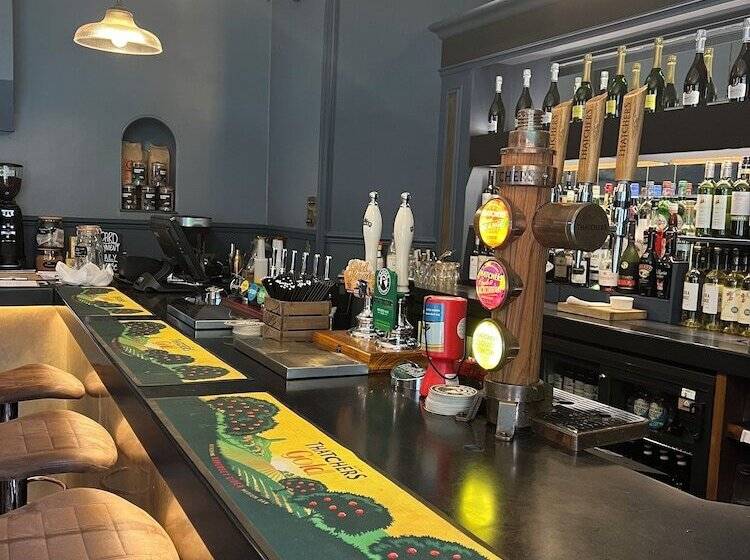 Пансион Rock House