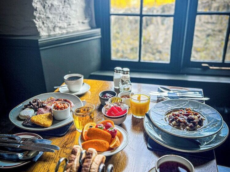 Пансион Rock House