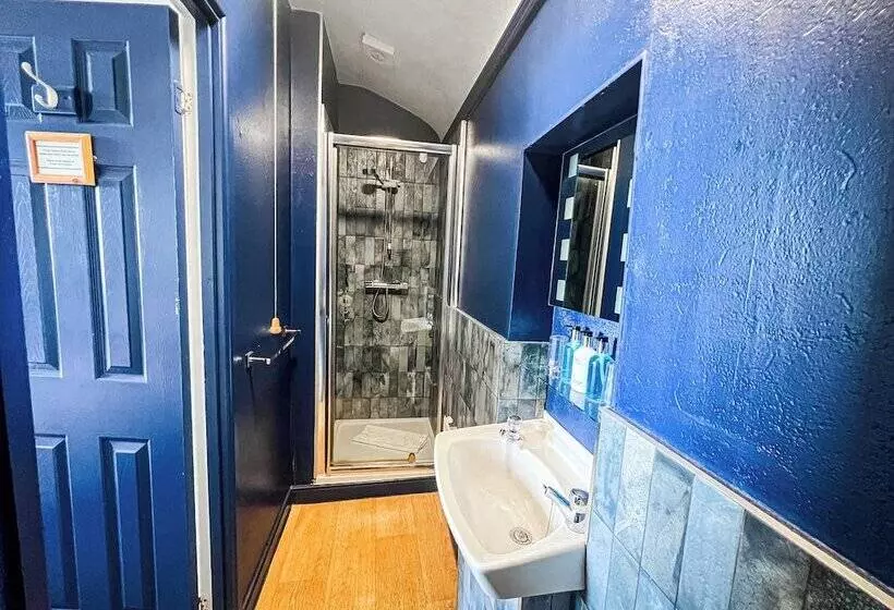 Пансион Rock House