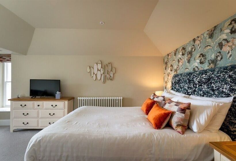 Пансион Rock House