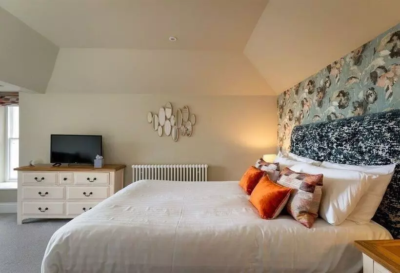 Пансион Rock House