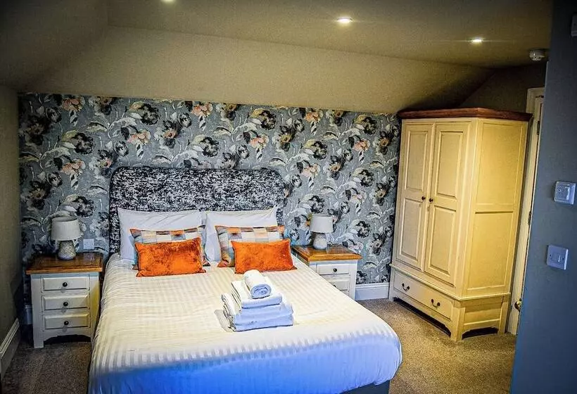 Пансион Rock House