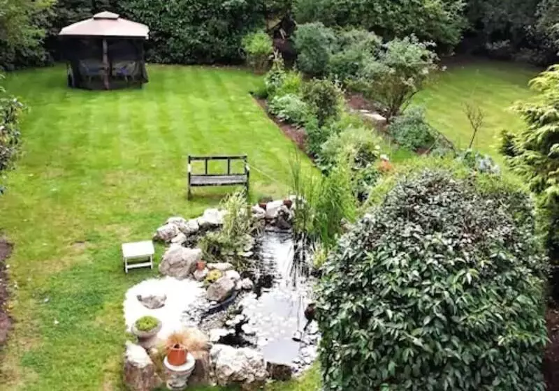 پانسیون Rosemead Guest House