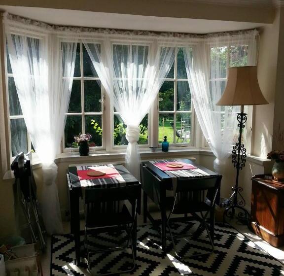 بنسيون Rosemead Guest House