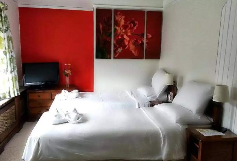 پانسیون Rosemead Guest House