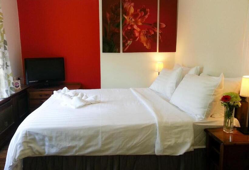 بنسيون Rosemead Guest House