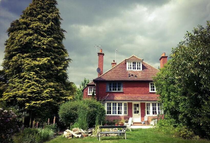 بنسيون Rosemead Guest House