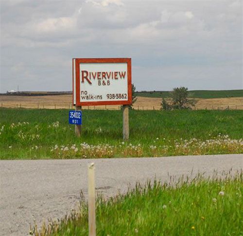 Riverview Bed & Breakfast