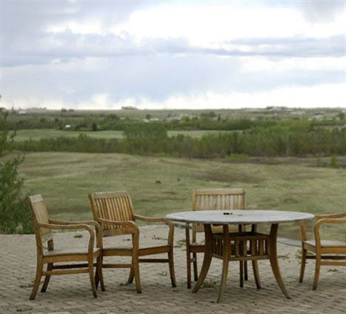 Riverview Bed & Breakfast