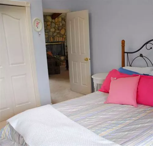 Riverview Bed & Breakfast