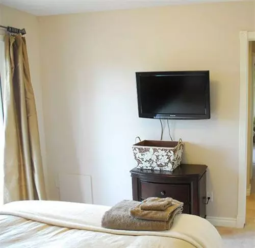 Riverview Bed & Breakfast