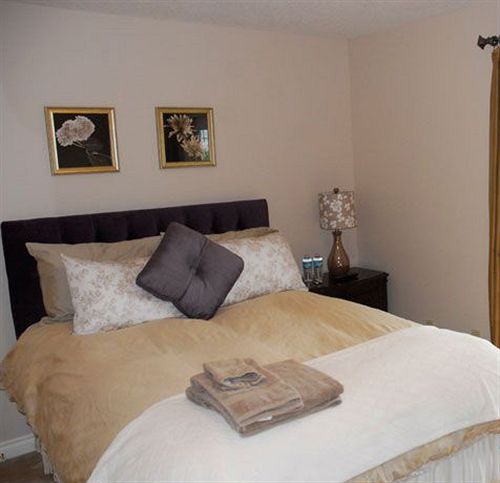 Riverview Bed & Breakfast