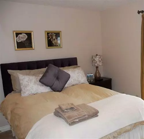 Riverview Bed & Breakfast