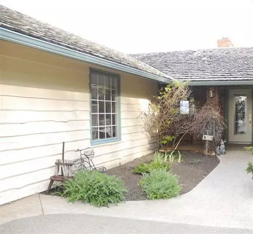 Riverview Bed & Breakfast