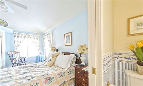 Riverview Bed & Breakfast